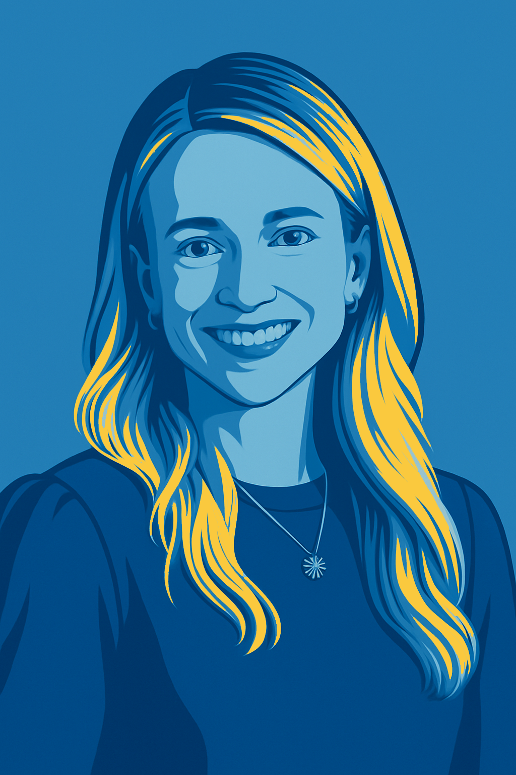 Jessica Williams portrait